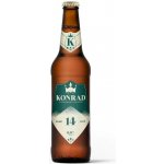 Konrád 14 Silné spec. 6 % 0,5 l (sklo) – Hledejceny.cz
