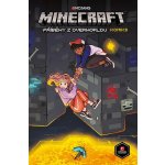 Minecraft komiks: Příběhy z Overworldu - kolektiv autorů – Sleviste.cz