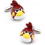 Knoflickarna.CZ manžetové knoflíčky Angry Birds Friends – Sleviste.cz