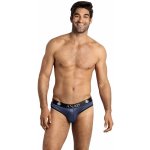 Anais pánské slipy naval brief modré – Hledejceny.cz
