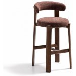 Kave Home Granite 100 cm přírodní / hnědá – Zboží Mobilmania