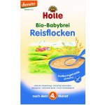 Holle Bio Nemléčná kaše Rýžová 3 x 250 g – Hledejceny.cz