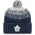 47 Brand Pánská Toronto Maple Leafs NHL Cascade ’47 Cuff Knit – Hledejceny.cz
