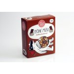 Janova pec Pečené müsli čokoládové 400 g – Zboží Dáma