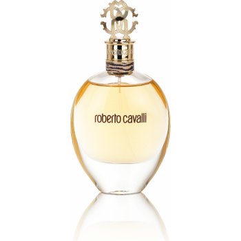 Roberto Cavalli parfémovaná voda dámská 75 ml