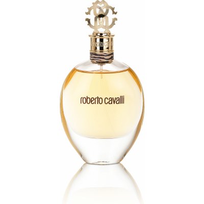 Roberto Cavalli parfémovaná voda dámská 75 ml – Zboží Mobilmania