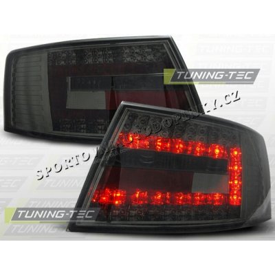 AUDI A6 C6 SEDAN 2004-08 ZADNÍ LED LAMPY SMOKE – Hledejceny.cz