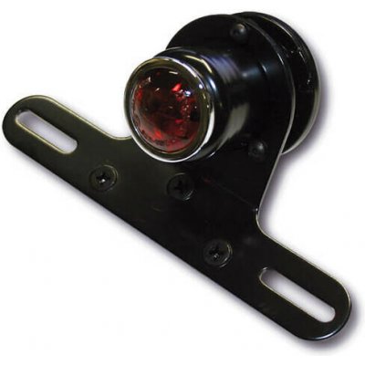 SHIN YO LED Old School Taillight Typ 4 255-066 – Hledejceny.cz