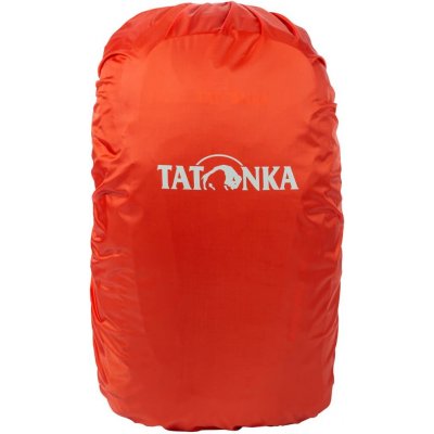 Tatonka Rain Cover 20-30 l red orange – Hledejceny.cz