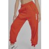 Dámské tepláky Dangerous DNGRS / Sweat Pant Leila in red