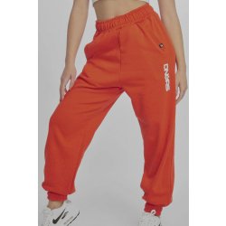 Dangerous DNGRS / Sweat Pant Leila in red