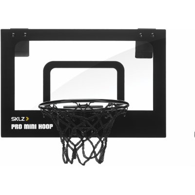 SKLZ Pro Mini Hoop Micro mini basketbalový koš micro – Zbozi.Blesk.cz