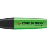 Stabilo 35033 Boss Originál zelená – Zboží Živě