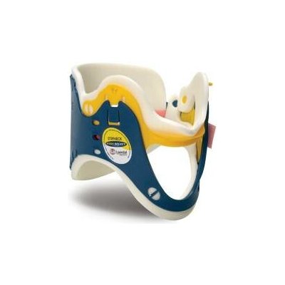 Laerdal Fixační límec Stifneck Pedi Select – Hledejceny.cz