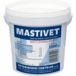 Mastivet Forte ung 1kg – Zboží Dáma