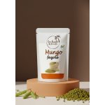 Les Fruits du Paradis Fazole mungo Bio 1 kg – Zboží Mobilmania