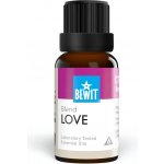 BEWIT LOVE 15 ml – Zboží Dáma
