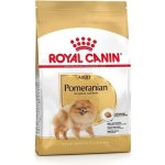 Royal Canin Pomeranian Adult 12 x 85 g – Zbozi.Blesk.cz