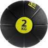 Medicinbal Fitforce MEDICINE BALL 2 KG