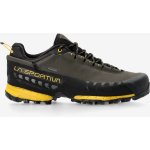 La Sportiva pánské technické turistické boty TX5 Low GTX Carbon yellow – Sleviste.cz