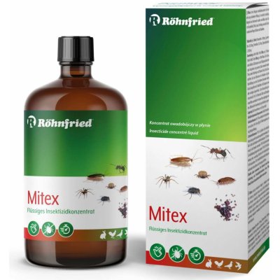 Röhnfried Mitex 500 ml – Zboží Mobilmania