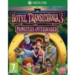 Hotel Transylvania 3: Monsters Overboard – Sleviste.cz