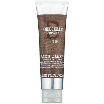 Tigi Bed Head for Men Lion Tamer Beard and Hair 100 ml