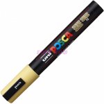 Uni Posca PC-5M slámový – Zboží Mobilmania