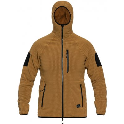 Bunda Helikon-Tex Patriot PRO Fleece Coyote – Zboží Dáma