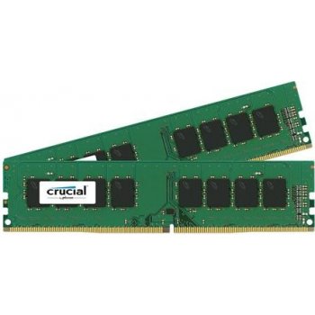 CRUCIAL DDR4 16GB (2x8GB) 2133MHzCL16 CT2K8G4DFD8213