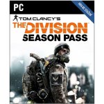 Tom Clancy's: The Division Season Pass – Zbozi.Blesk.cz