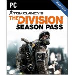 Tom Clancy's: The Division Season Pass – Hledejceny.cz