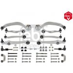 FEBI BILSTEIN Sada na opravy, příčné závěsné rameno 21502 | Zboží Auto