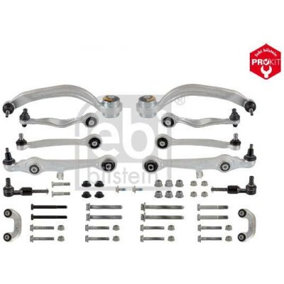 FEBI BILSTEIN Sada na opravy, příčné závěsné rameno 21502 | Zboží Auto