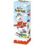 Ferrero Kinder Surprise 4x20 g – Sleviste.cz