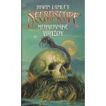 Mobiovské vraždy - Brian Lumley – Hledejceny.cz
