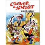 Clever a Smart 6 - Smekáč Pápěrka – Zboží Dáma