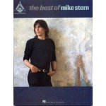 The Best Of Mike Stern tabulatury noty kytara – Hledejceny.cz