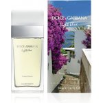 Dolce & Gabbana Light Blue Escape to Panarea toaletní voda dámská 50 ml – Sleviste.cz