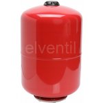 IBO HEATS 12 L – Sleviste.cz