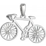 Evolution Group Stříbrný přívěsek kolo 64077 – Zbozi.Blesk.cz