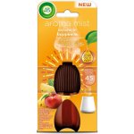 Air Wick Aroma vaporizér náplň Šťastné chvilky 20 ml – Zboží Mobilmania