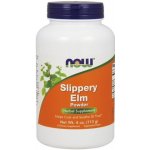 Now Foods Foods Slippery Elm Jilm červený čistý prášek 113 g – Hledejceny.cz