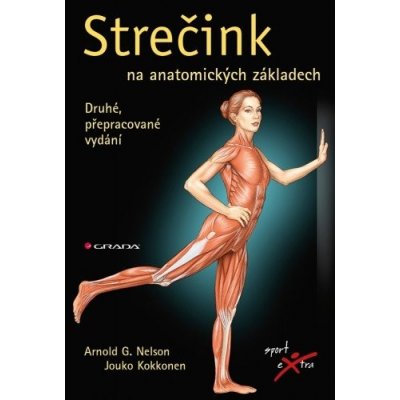 Strečink na anatomických základech – Zboží Mobilmania