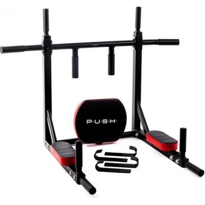 Push Element Bradla a hrazda 2v1 – Zboží Dáma