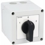 Lovato Electric 7GN3211P – Hledejceny.cz
