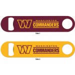 Otvírák Washington Commanders NFL WinCraft Metall – Hledejceny.cz
