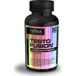 Reflex Nutrition Testo Fusion 90 kapslí – Hledejceny.cz