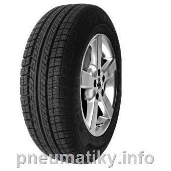 Vraník Eco Tramp 205/70 R15 103Q