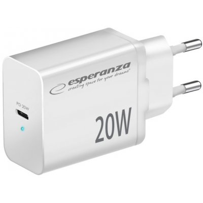 Esperanza EZC104W – Hledejceny.cz
